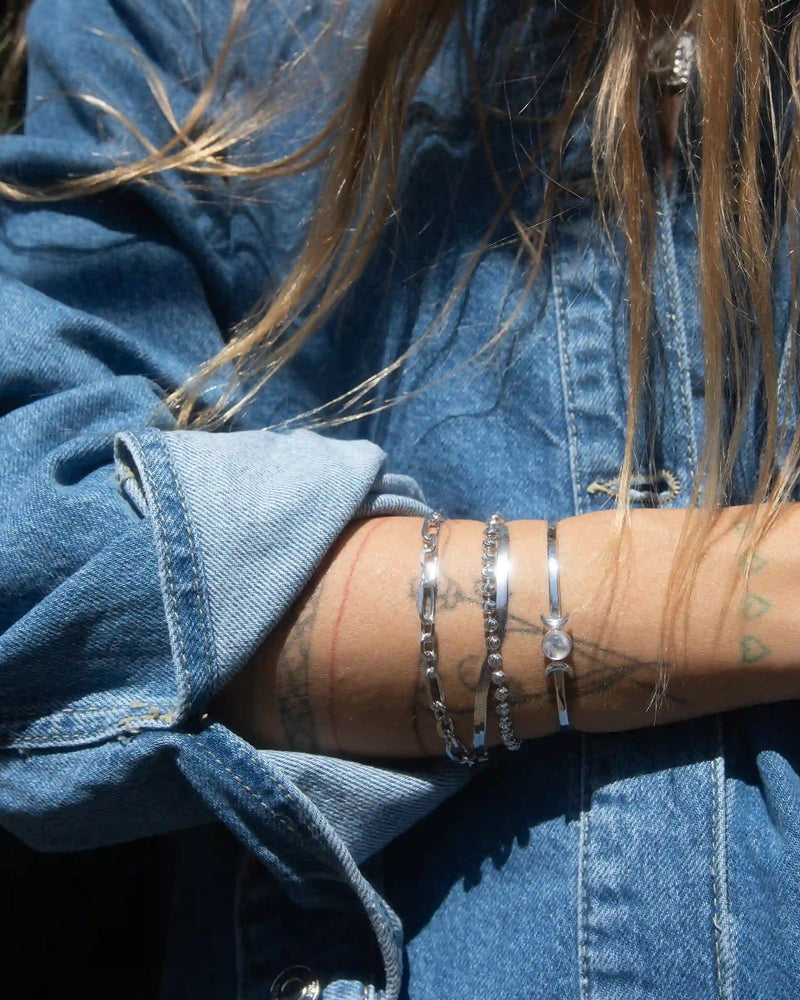 Awe Inspired Bracelets Perfect Stack Bracelet Set