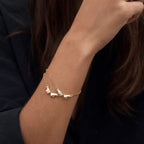 Awe Inspired Bracelets Pinky Promise Bracelet Set