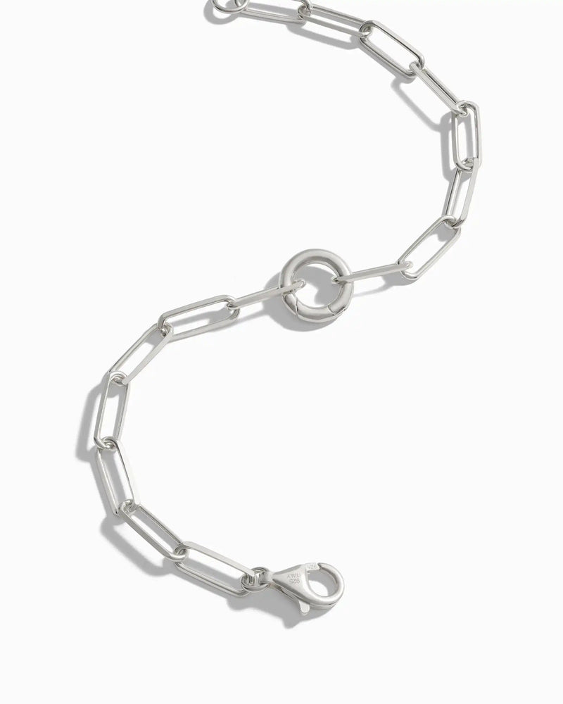 Awe Inspired Bracelets Single Charm Collector Bracelet