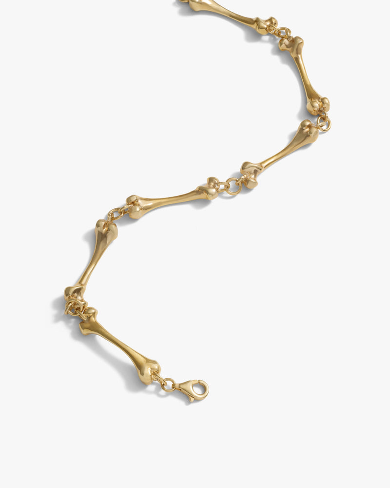 Awe Inspired Bracelets Skeleton Bracelet