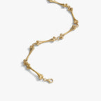 Awe Inspired Bracelets Skeleton Bracelet