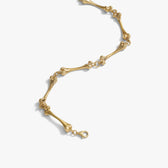 Awe Inspired Bracelets Skeleton Bracelet