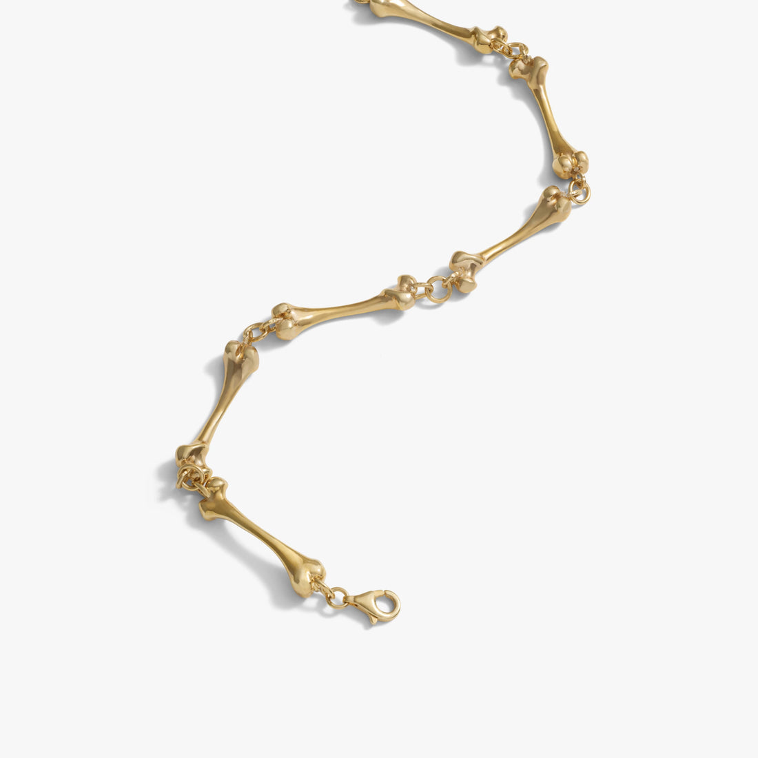 Awe Inspired Bracelets Skeleton Bracelet