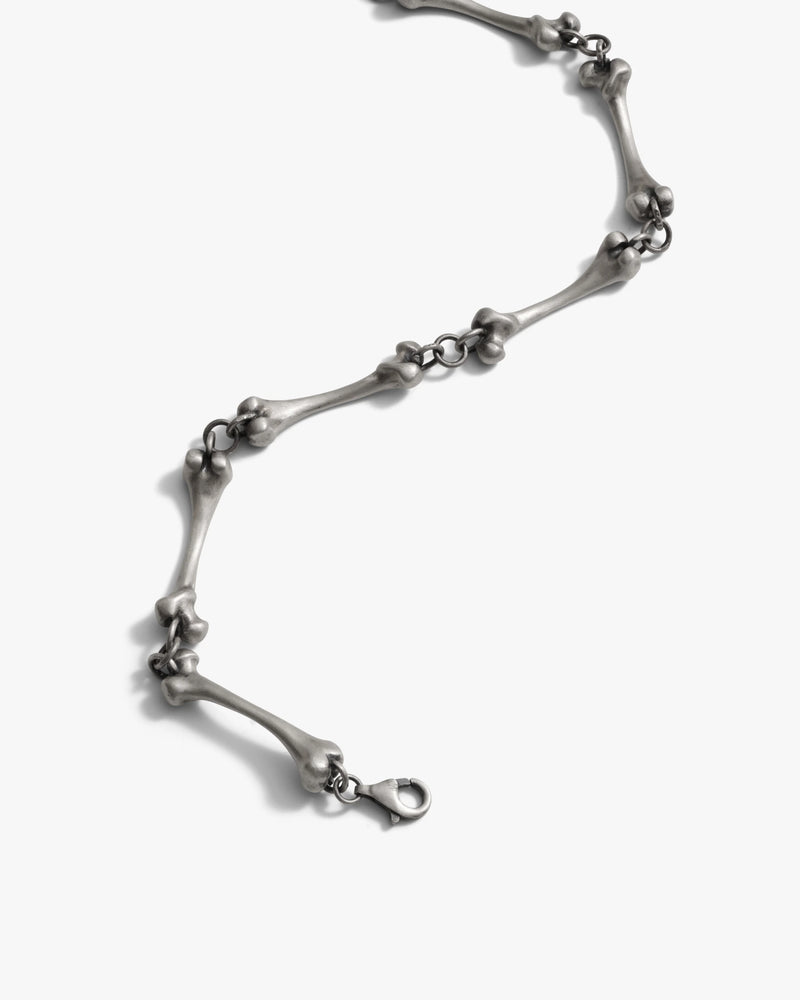 Awe Inspired Bracelets Skeleton Bracelet