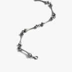 Awe Inspired Bracelets Skeleton Bracelet