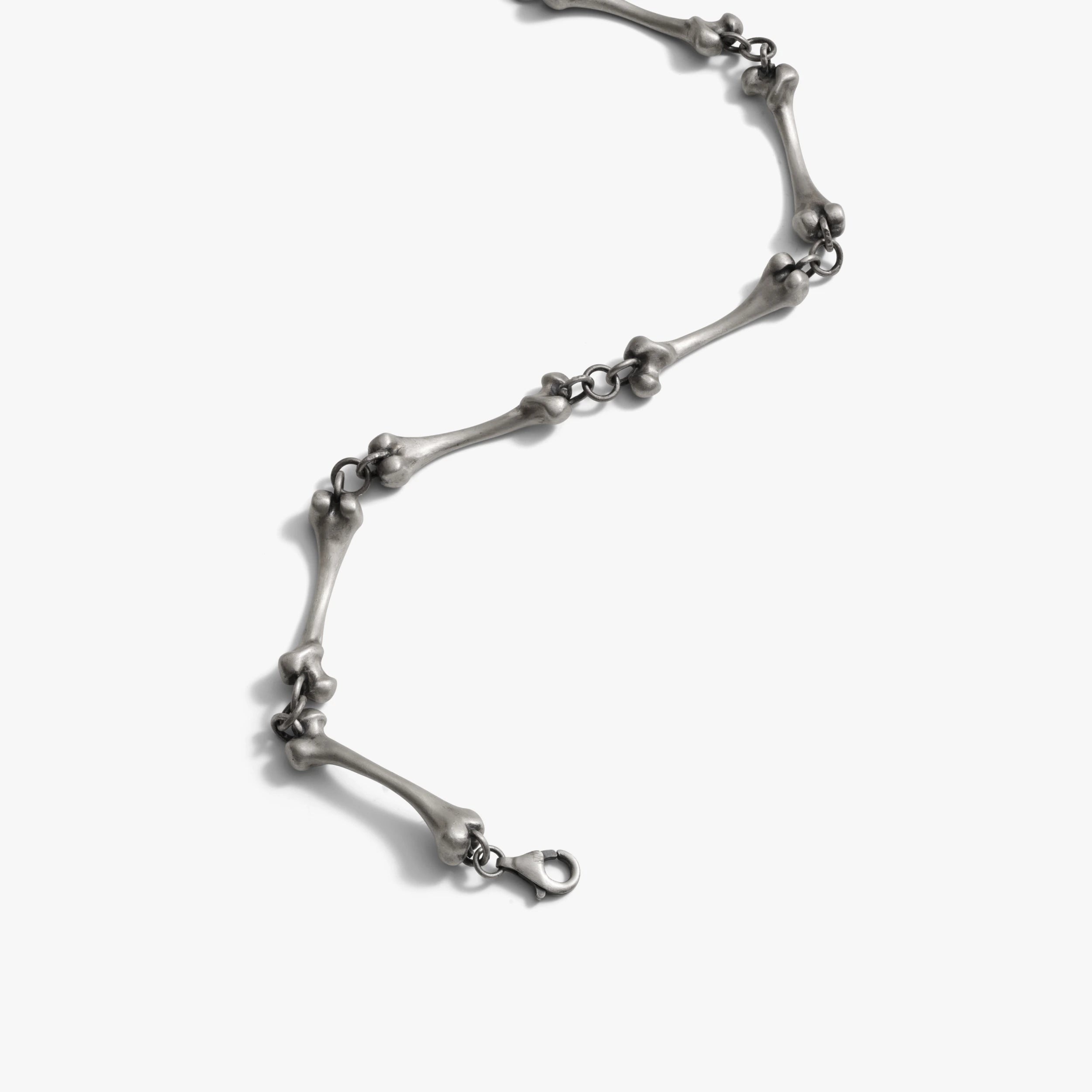 Awe Inspired Bracelets Skeleton Bracelet