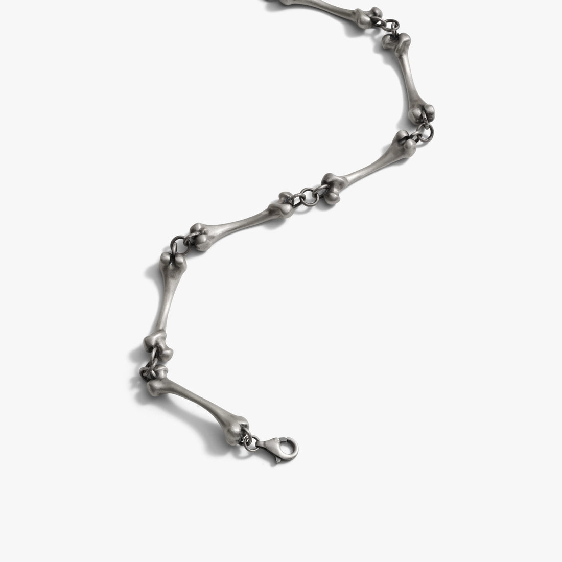 Awe Inspired Bracelets Skeleton Bracelet