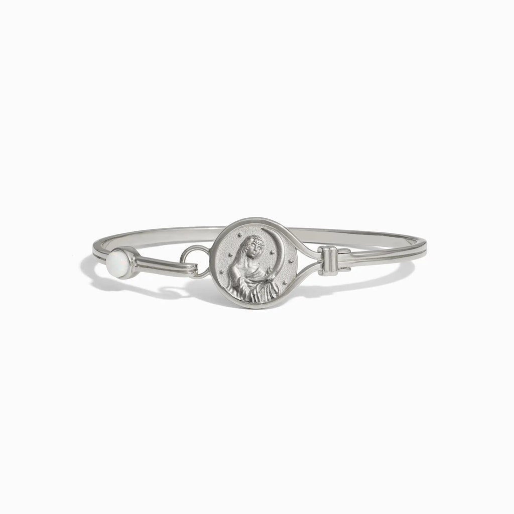 Awe Inspired  Bracelets Goddess Cuff Bracelet