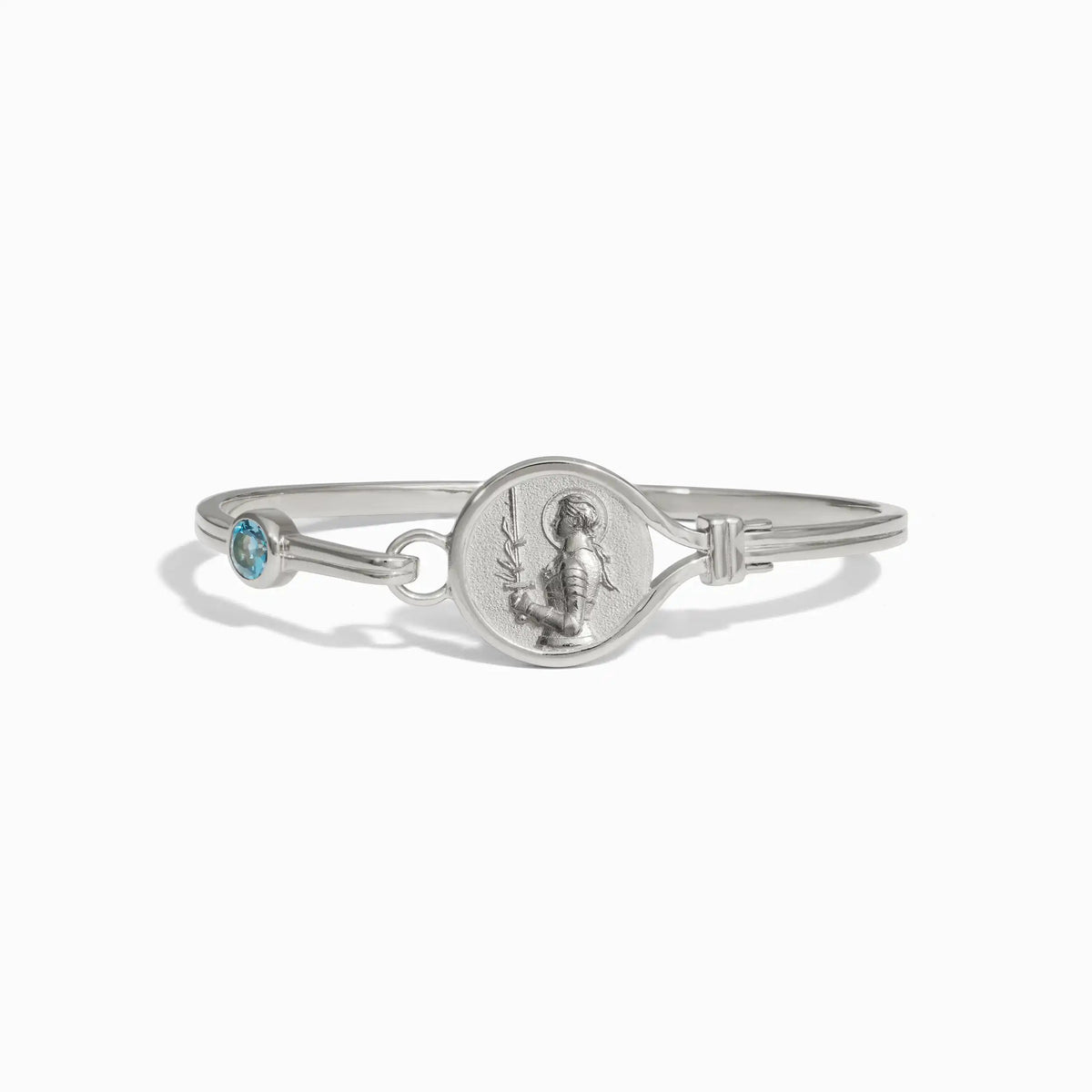 Awe Inspired  Bracelets Goddess Cuff Bracelet