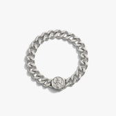 Awe Inspired Bracelets Sterling Silver / 6.75" Hecate Goddess Bracelet