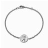 Awe Inspired Bracelets Sterling Silver Aphrodite Bracelet