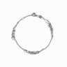 Awe Inspired Bracelets Sterling Silver Divine Feminine Bracelet