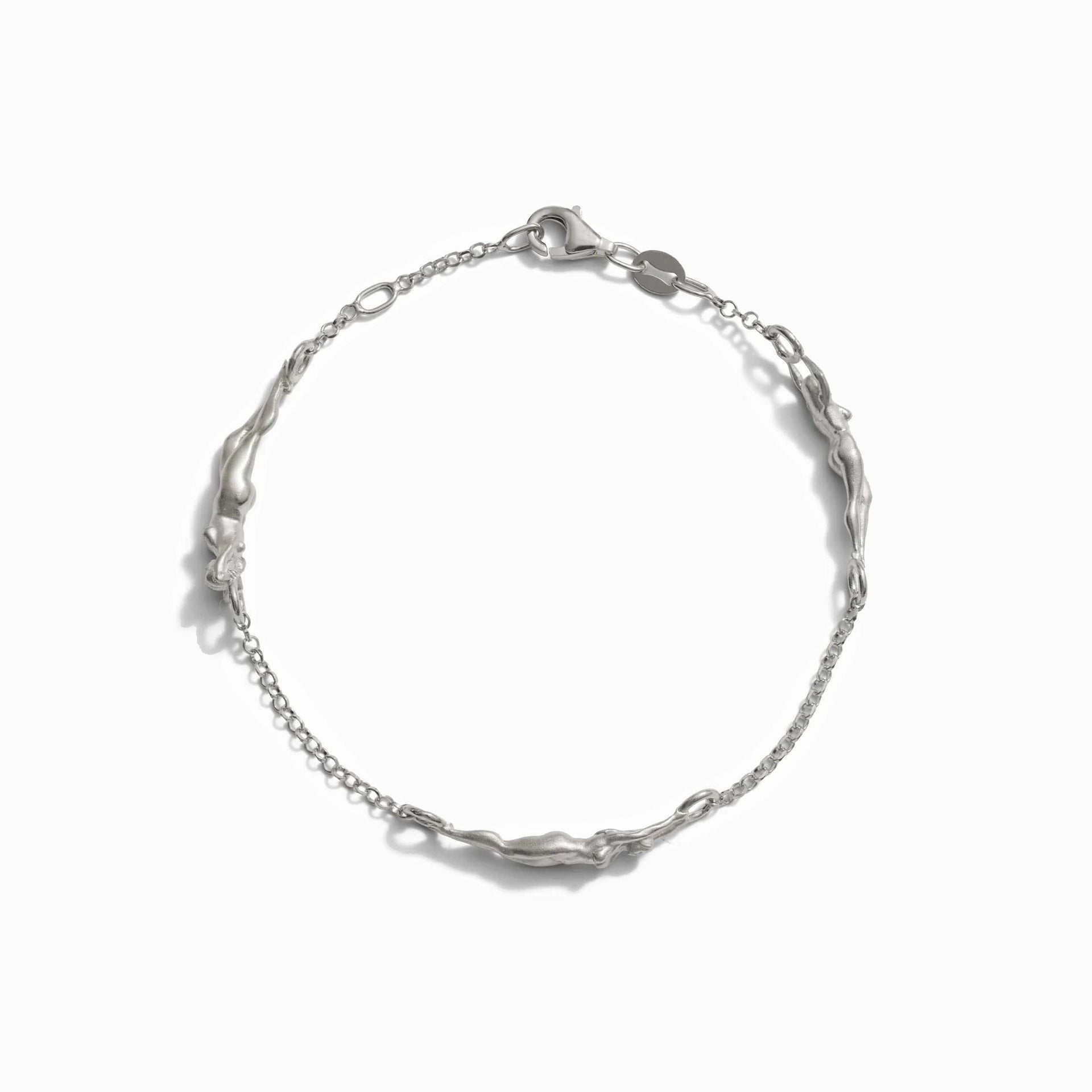 Divine top Feminine Stack Bracelet