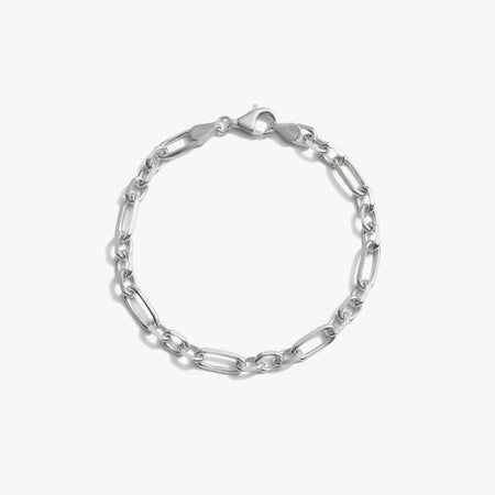 Statement Chain Bracelet 7334842171444