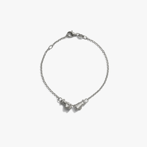Awe Inspired  Bracelets Pinky Promise Bracelet