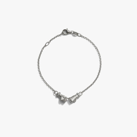 Pinky Promise Bracelet 7485275013172