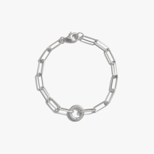 Awe Inspired  Bracelets Single Charm Bracelet