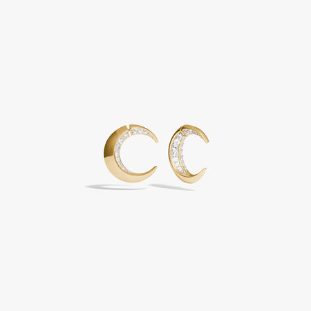 Crescent Moon Earrings 8666717192244