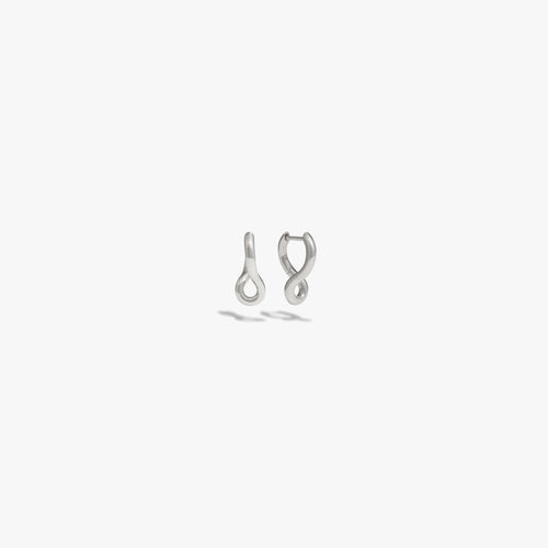 Awe Inspired  Earrings Collector Huggies Earrings