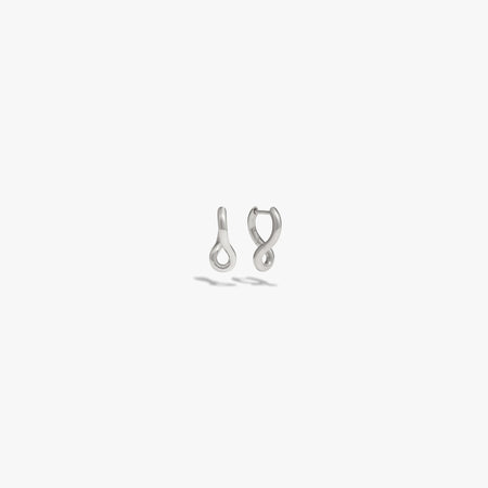 Collector Huggies Earrings 7640069963828