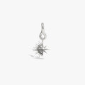 Awe Inspired Earrings 925 Sterling Silver Men's Shooting Star Collector Earring