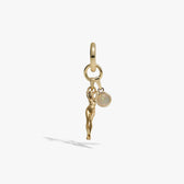 Awe Inspired Earrings Divine Feminine Charm Earring