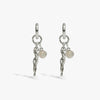 Awe Inspired Earrings Divine Feminine Charm Earring
