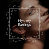 Awe Inspired Earrings Earrings Mystery Earrings