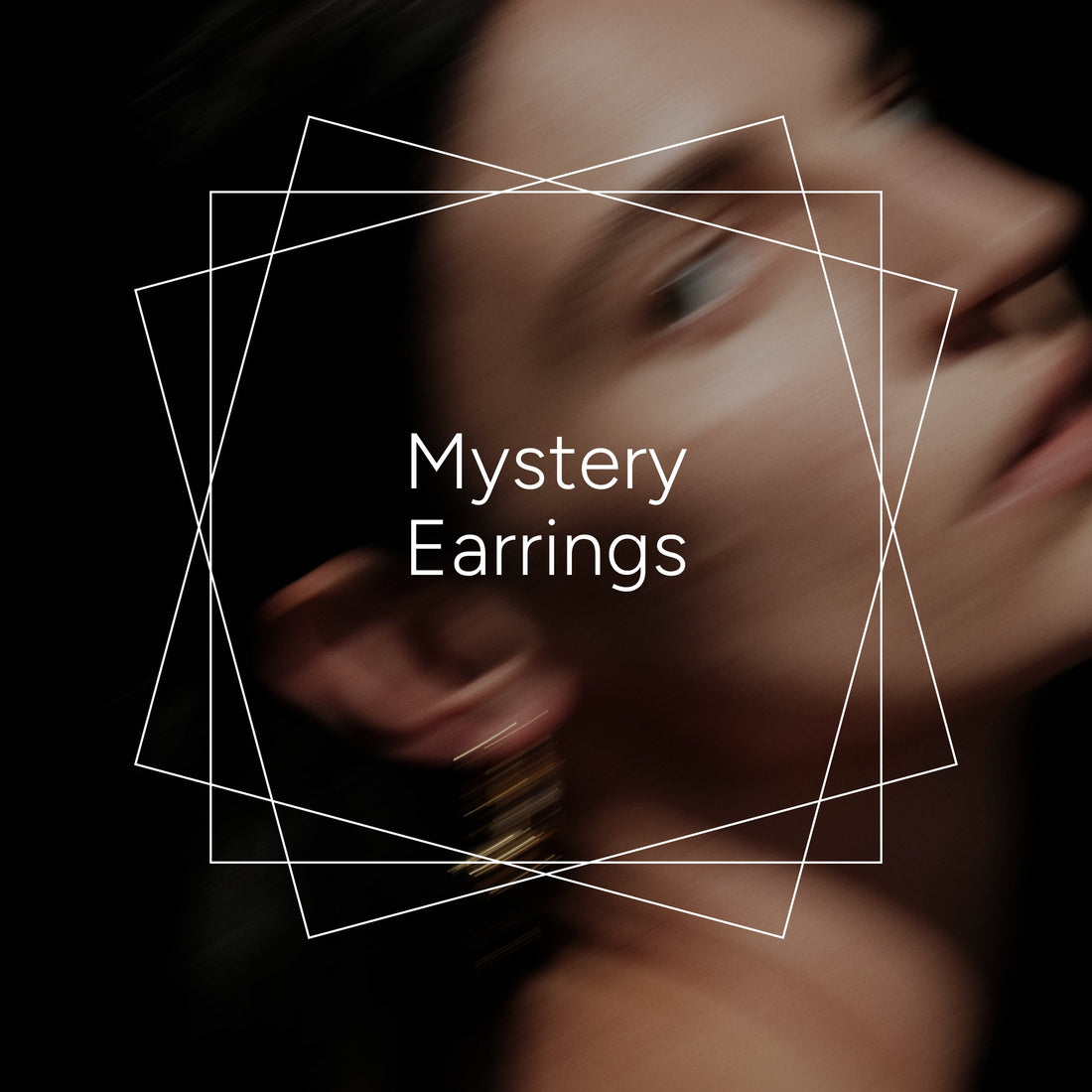 Awe Inspired Earrings Earrings Mystery Earrings