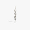 Awe Inspired Earrings Men's Divine Feminine Charm Earring