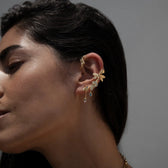 Awe Inspired Earrings Secret Forest Climber Earring