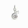 Awe Inspired Earrings Sterling Silver / Single / 777 Third Eye Earring Set