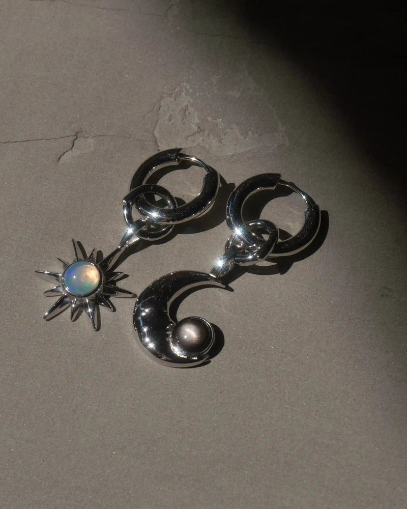 Awe Inspired Earrings The Charm Earring