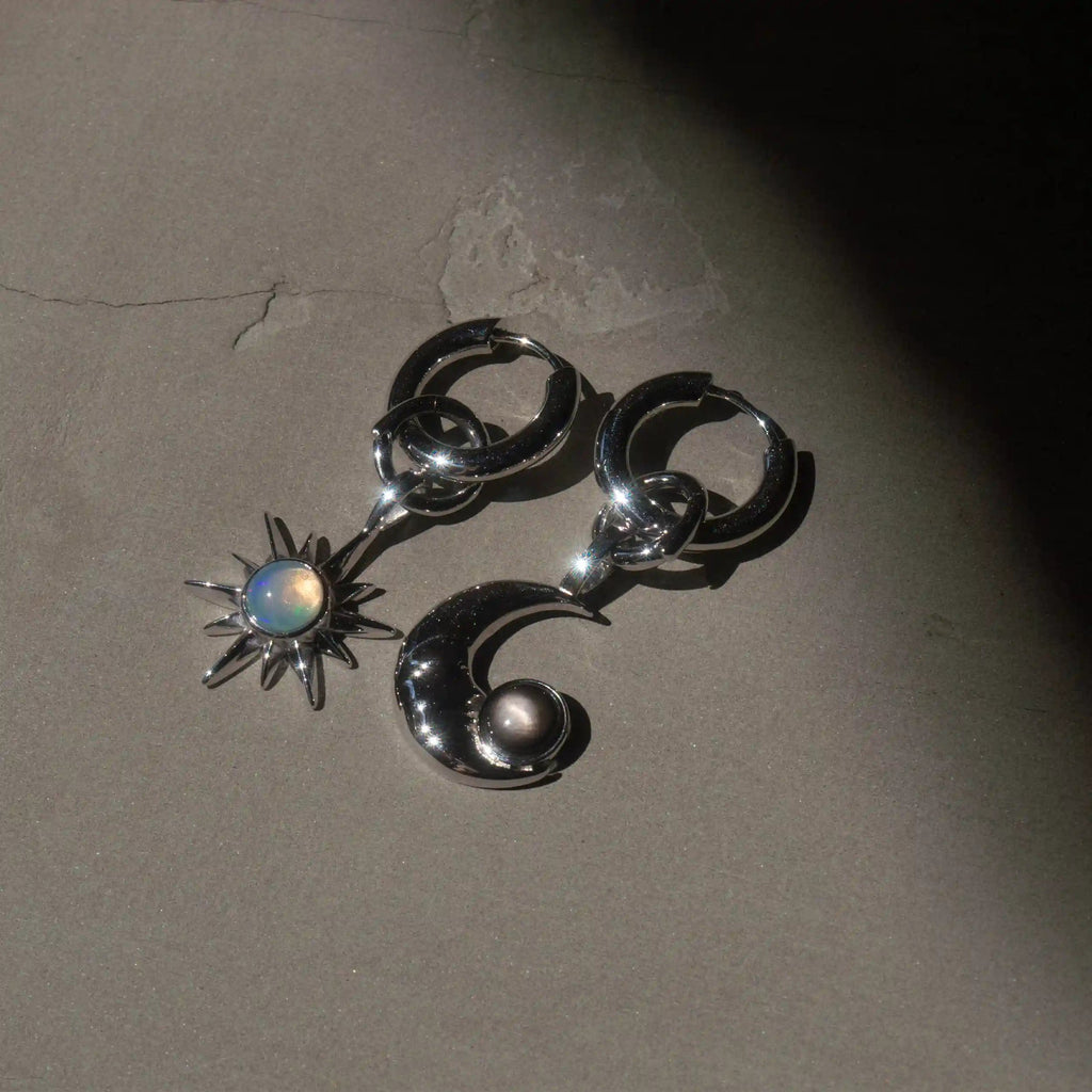 Awe Inspired Earrings The Charm Earring