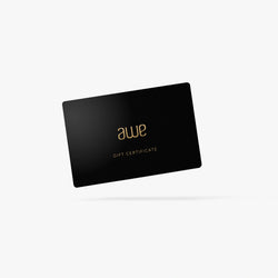 Awe Inspired  Gift Cards Awe E-Gift Card