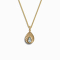 Awe Inspired  Necklaces Men's Aura Necklace