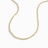 Awe Inspired Men's 2.6mm French Cable Chain