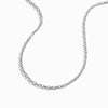 Awe Inspired Men's 2.6mm French Cable Chain