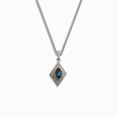 Awe Inspired Men's Men's Aura Necklace