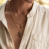 Awe Inspired Men's Men's Aura Necklace