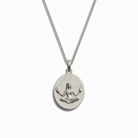 Men's Zodiac Necklace