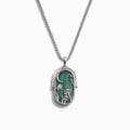 Awe Inspired  Necklaces Element Necklace with 2.1mm Rounded Box Chain