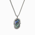 Awe Inspired  Necklaces Element Necklace with 2.1mm Rounded Box Chain