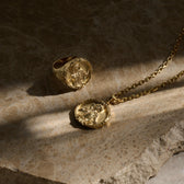 Awe Inspired Mens Apollo Pendant
