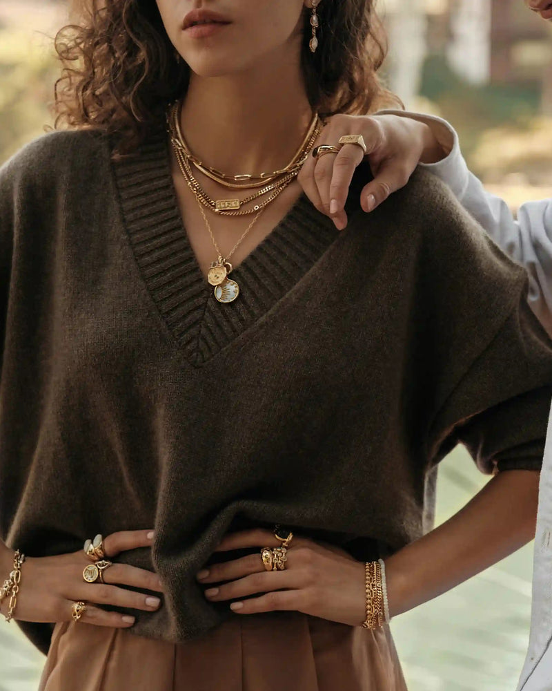 Awe Inspired Necklaces 11:11 Cuban Necklace