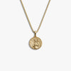 Awe Inspired Necklaces 14K Gold Vermeil / 16"-18" / Mini Mini Aphrodite Necklace