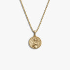 Awe Inspired Necklaces 14K Gold Vermeil / 16"-18" / Mini Mini Aphrodite Necklace