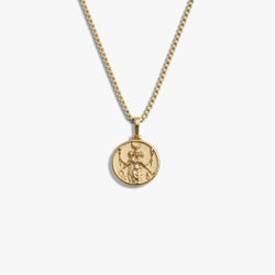 Awe Inspired  Necklaces Mini Hecate Necklace