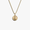Awe Inspired Necklaces 14K Gold Vermeil / 16"-18" / Mini Mini Persephone Necklace