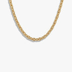 Awe Inspired Necklaces 14K Gold Vermeil / 16" Mariner Layering Chain